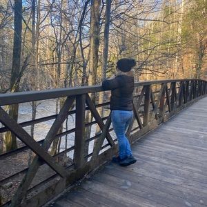 Meet your Posher, Julieta